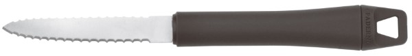 Coltello per Pompelmo L21,5cm Inox PP