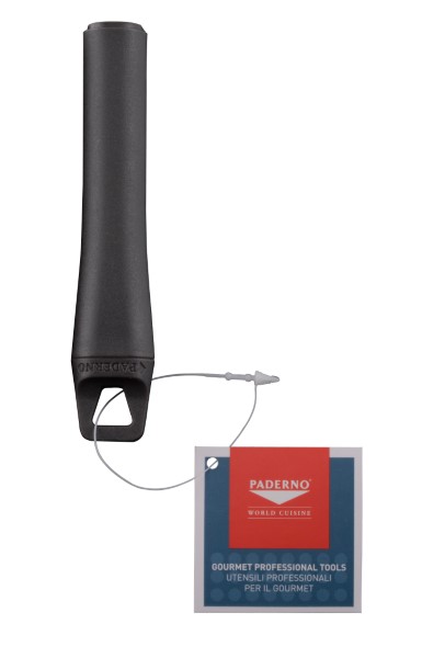 Sbucciatore a lama mobile L18,5cm Inox PP