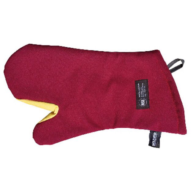 Guanto forno Nomex Kevlar