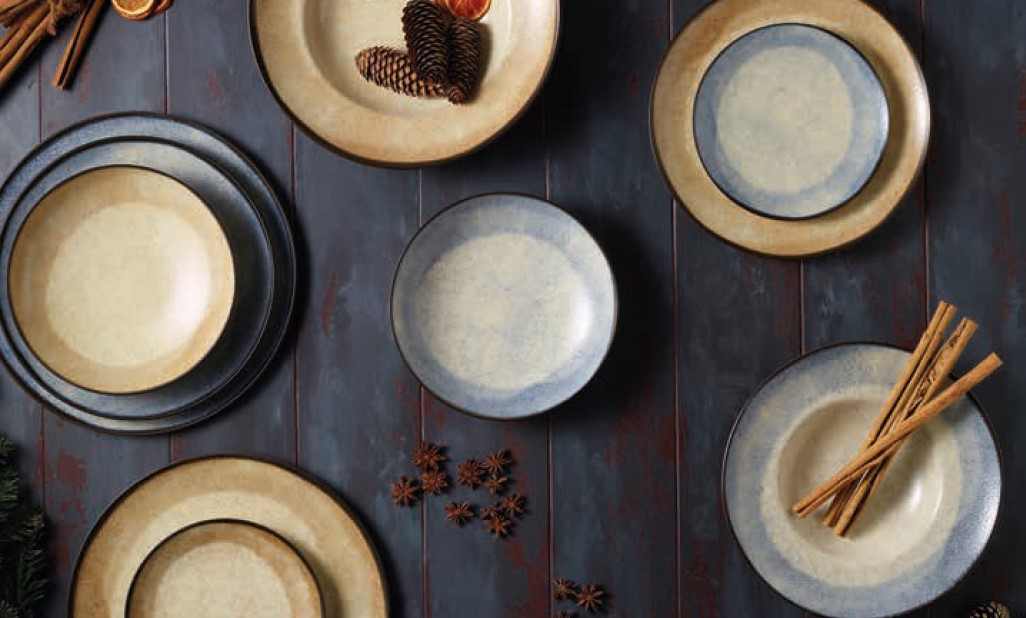 SHADE MARE Piatto Pasta ø27cm Arthur Krupp