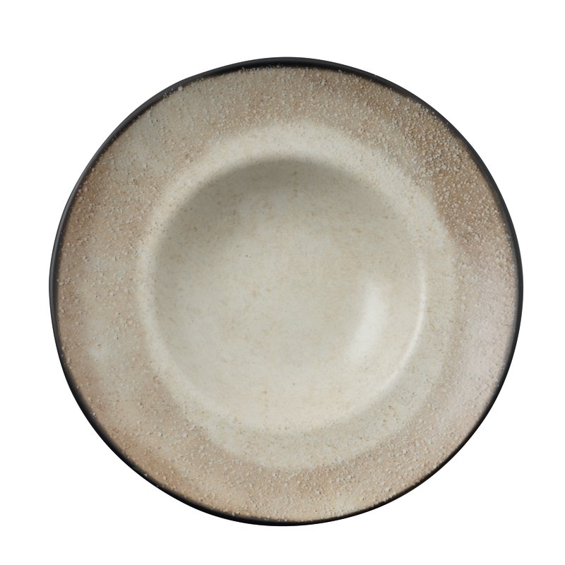 SHADE TERRA Piatto Pasta ø27cm Arthur Krupp