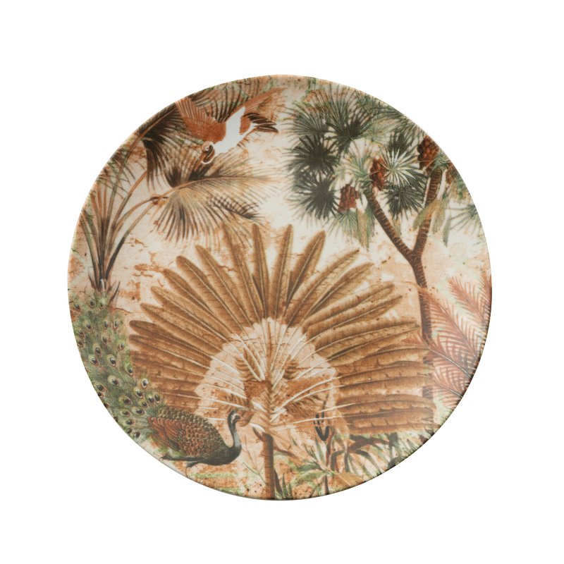 EDEN Piatto Piano ø20cm Arthur Krupp