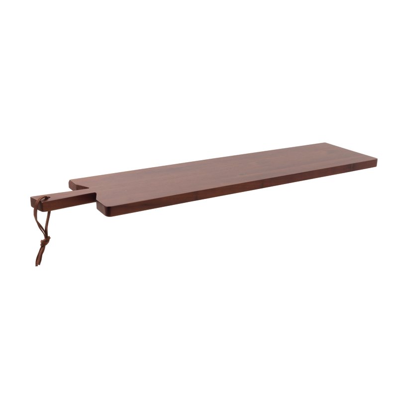 Radici Tagliere Buffet Arthur Krupp 80x20cm
