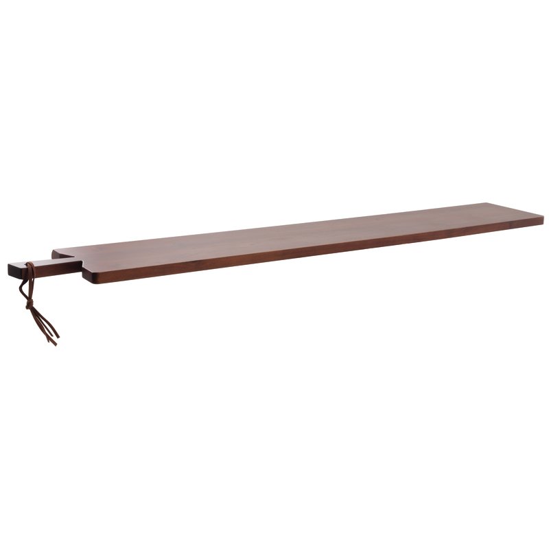 Radici Tagliere Buffet Arthur Krupp 120x20cm