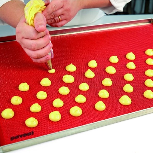 TAPPETINO MICROF. SILICONE CONS.380X300 MM