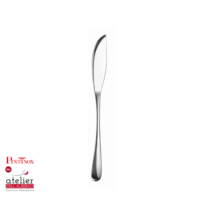 SWING Coltelli Pesce Inox Lucido