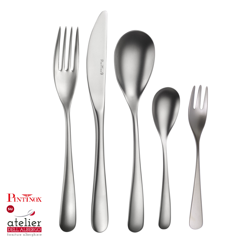 SWING Coltelli Frutta/Dessert MYSTIQUE