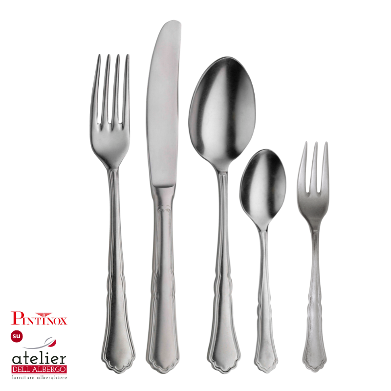 SETTECENTO Cucchiaio Tavola STONE WASHED