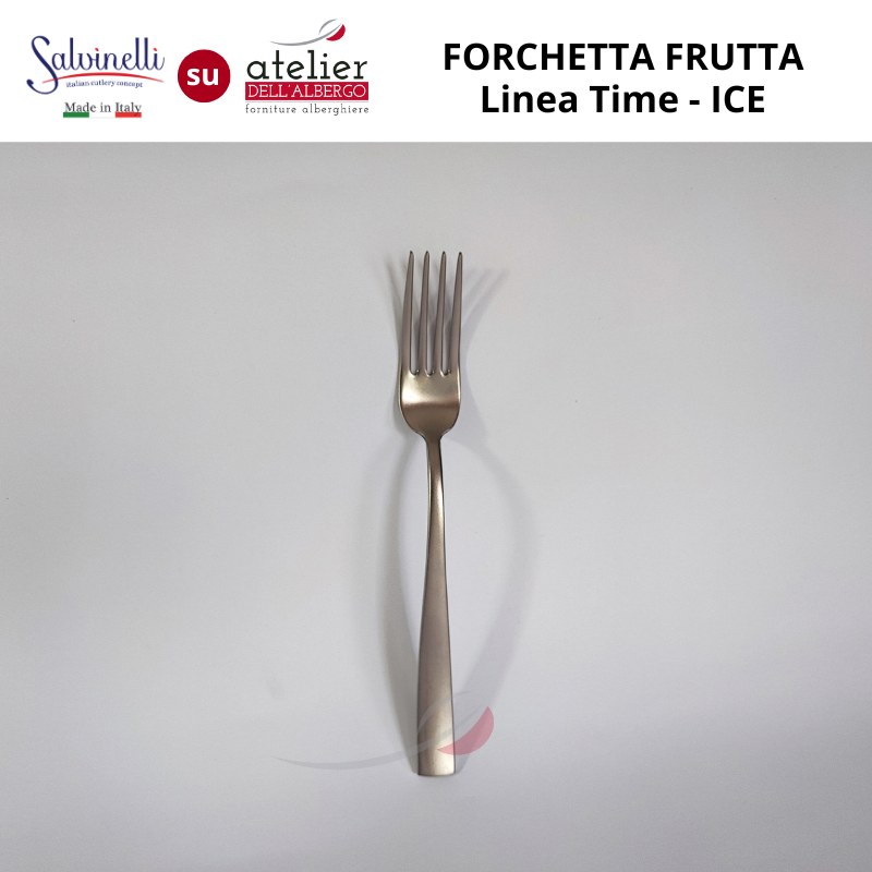 TIME Forchetta frutta ICE