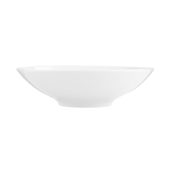 Coup Fine Dining Bowl coup 20 cm M5381  white