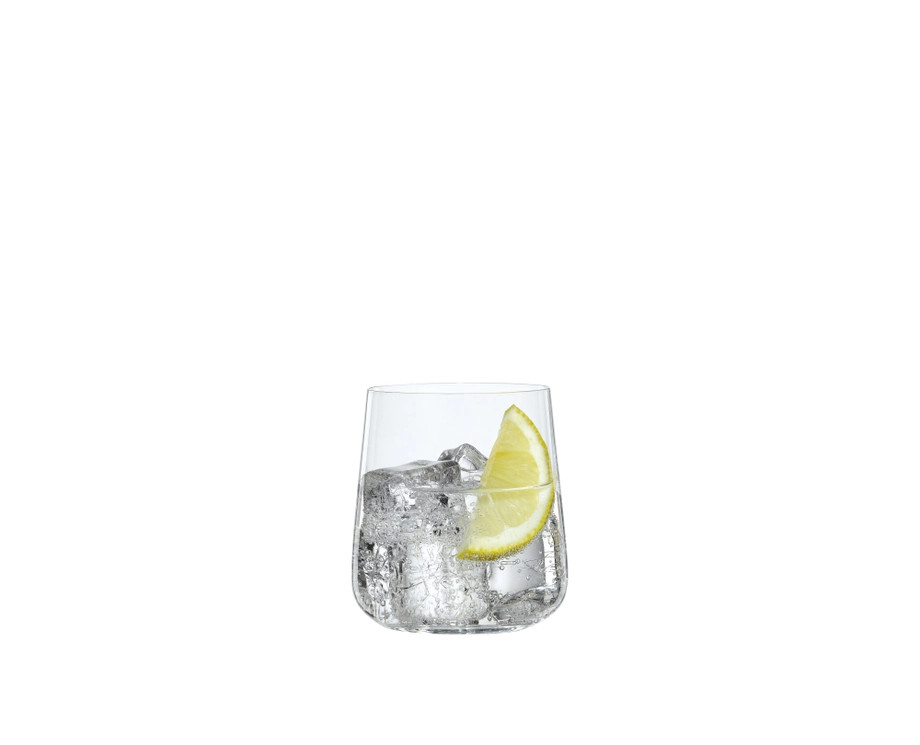 STYLE Bicchiere acqua 34 cl in vetro