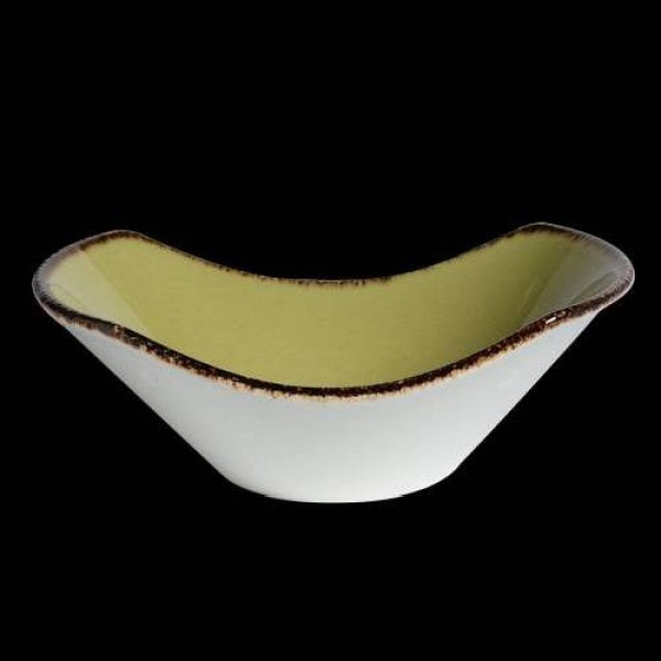 Terramesa Olive Bowl Scoop 16.5cm 6 1/2