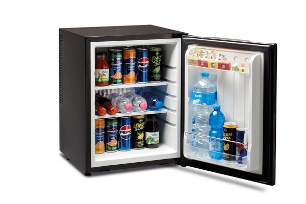 HP40LN-PLUS Minibar 40 L porta piena