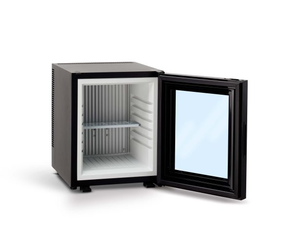 TP30NG Minibar 30 L porta in vetro