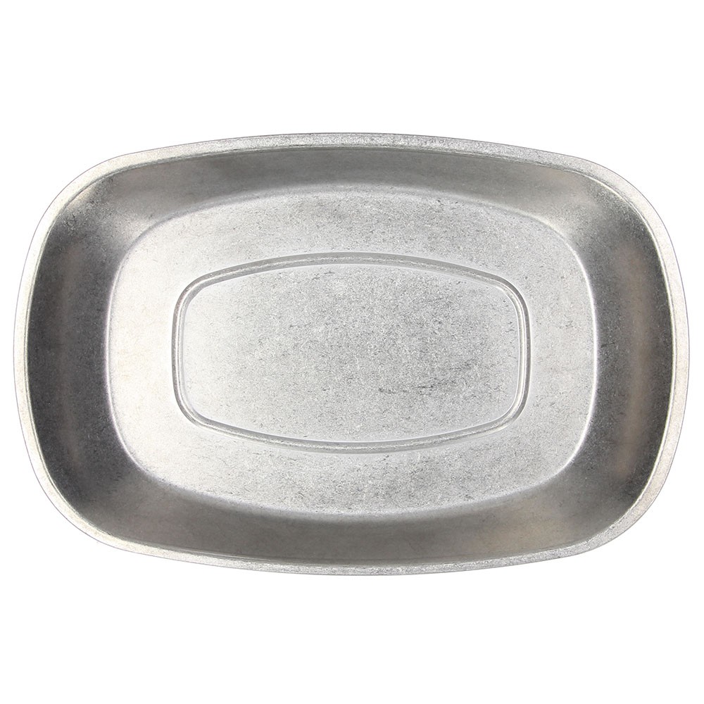 TEX MEX Vassoio fondo ovale 25,5x16,5 cm