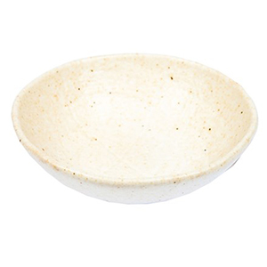 VULCANIA SALENTO Bowl 8cm sabbia