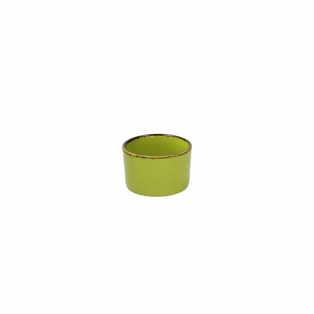 VULCANIA VEGGIE Tumbler basso 8cm verde